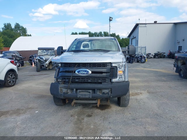 Ford F-250 2019 1FTBF2B67KED78312 Image 13