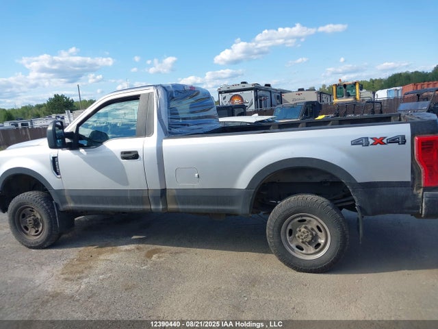 Ford F-250 2019 1FTBF2B67KED78312 Image 15