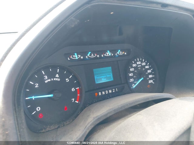 Ford F-250 2019 1FTBF2B67KED78312 Image 16