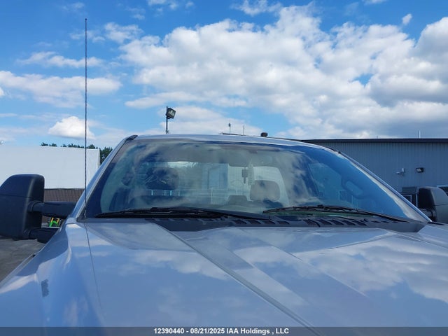 Ford F-250 2019 1FTBF2B67KED78312 Image 18