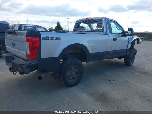 Ford F-250 2019 1FTBF2B67KED78312 Image 4