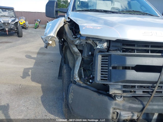 Ford F-250 2019 1FTBF2B67KED78312 Image 6