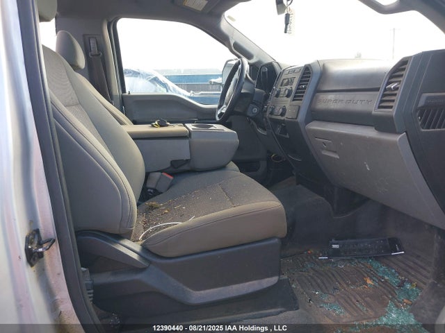 Ford F-250 2019 1FTBF2B67KED78312 Image 8