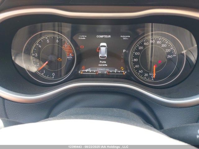 1C4PJMBS6GW358535 Jeep Cherokee