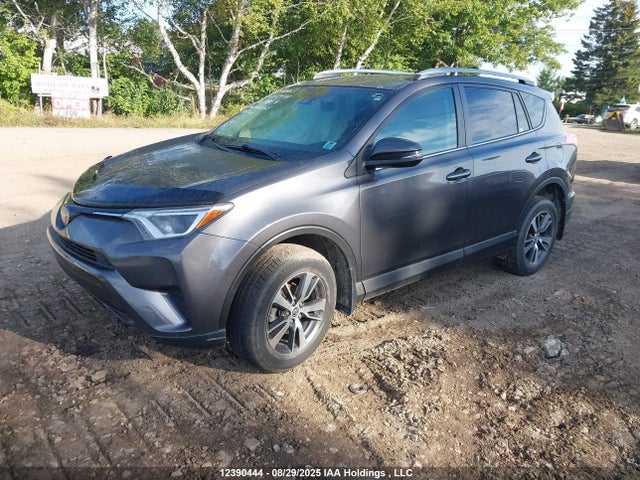 2T3ZFREV1JW468623 Toyota 2ar-fe
