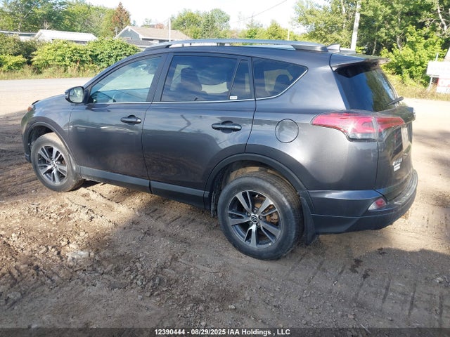 2T3ZFREV1JW468623 Toyota 2ar-fe