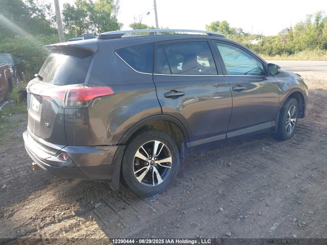 2T3ZFREV1JW468623 Toyota 2ar-fe