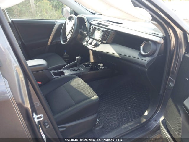 2T3ZFREV1JW468623 Toyota 2ar-fe