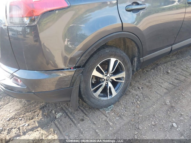 2T3ZFREV1JW468623 Toyota 2ar-fe