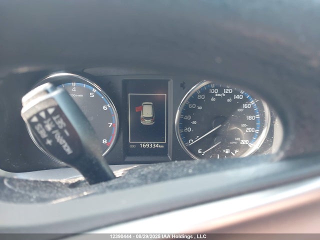 2T3ZFREV1JW468623 Toyota 2ar-fe