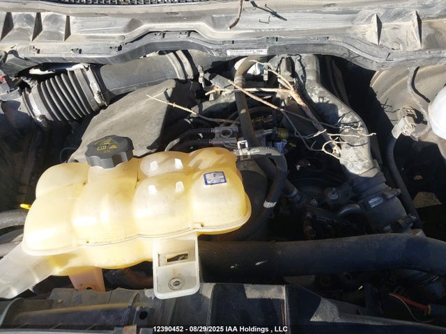 RAM 1500 2018 1C6RR7VM4JS349340 Image 10