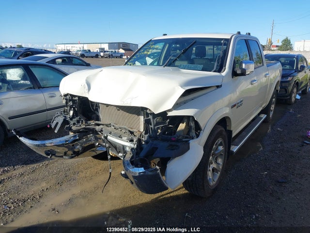 RAM 1500 2018 1C6RR7VM4JS349340 Image 2
