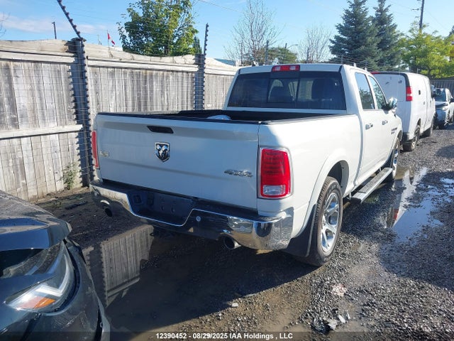 RAM 1500 2018 1C6RR7VM4JS349340 Image 4