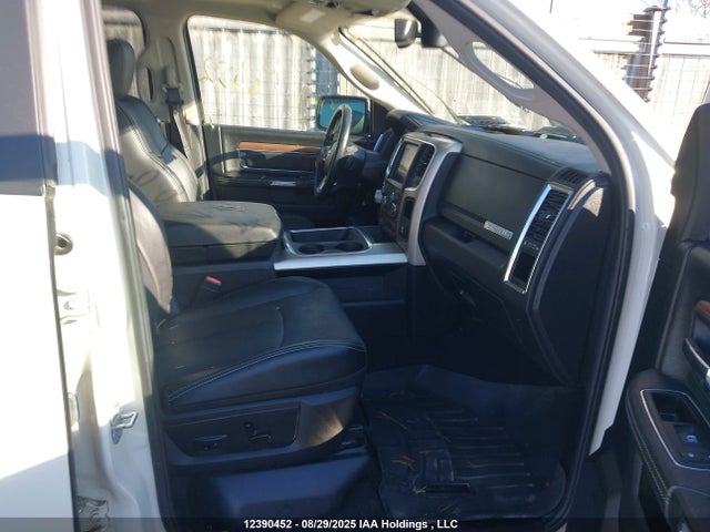 RAM 1500 2018 1C6RR7VM4JS349340 Image 5