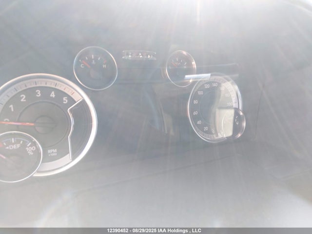 RAM 1500 2018 1C6RR7VM4JS349340 Image 7