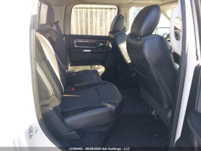 RAM 1500 2018 1C6RR7VM4JS349340 Image 8