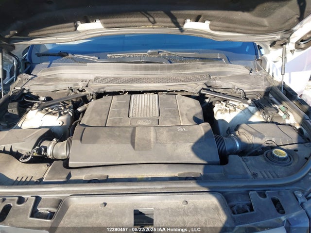 SALWR2VF4FA511716 Land Rover supercharged lev3 sulev30