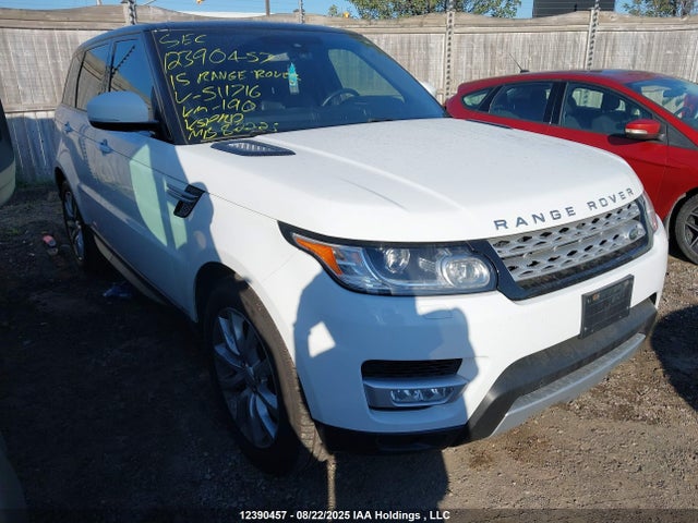 SALWR2VF4FA511716 Land Rover supercharged lev3 sulev30