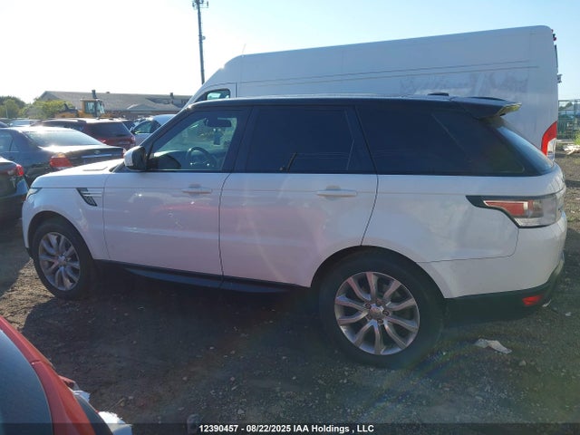 SALWR2VF4FA511716 Land Rover supercharged lev3 sulev30