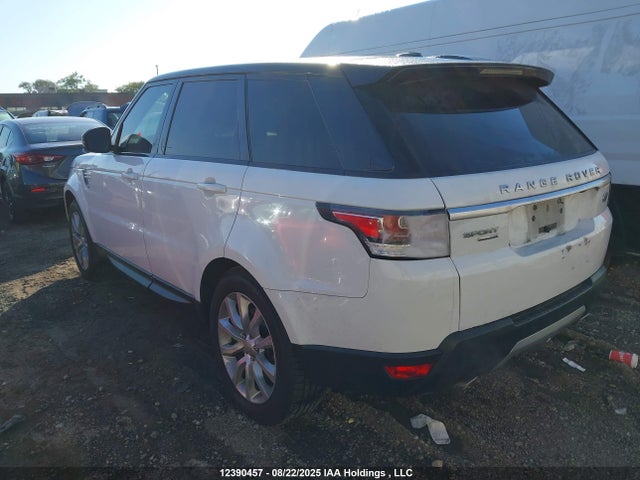 SALWR2VF4FA511716 Land Rover supercharged lev3 sulev30