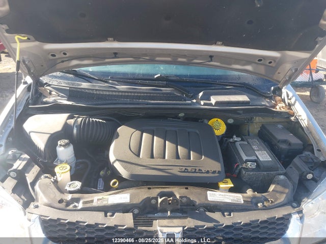 Dodge Grand Caravan 2019 2C4RDGCG6KR806916 Image 10