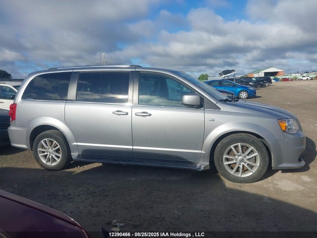 Dodge Grand Caravan 2019 2C4RDGCG6KR806916 Image 14