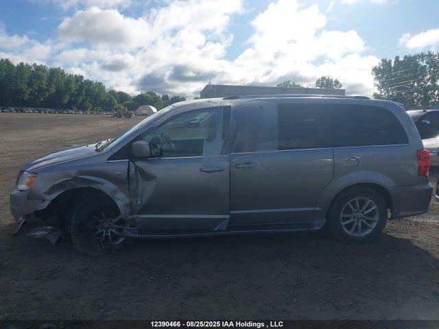 Dodge Grand Caravan 2019 2C4RDGCG6KR806916 Image 15