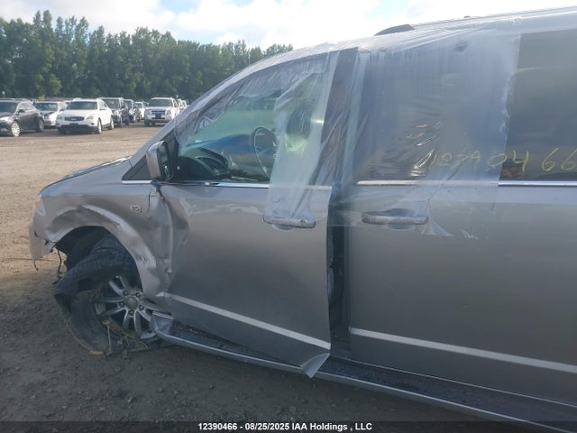 Dodge Grand Caravan 2019 2C4RDGCG6KR806916 Image 19