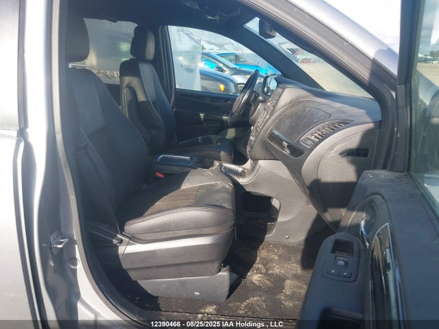 Dodge Grand Caravan 2019 2C4RDGCG6KR806916 Image 5