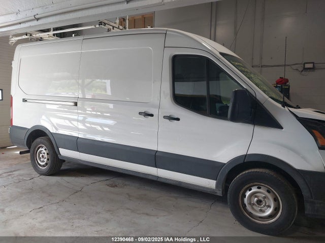 Ford 3.5l v6 cyclone 2021 1FTBR1C88MKA35871 Image 14