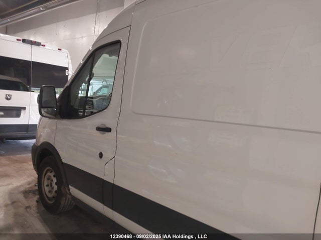 Ford 3.5l v6 cyclone 2021 1FTBR1C88MKA35871 Image 15