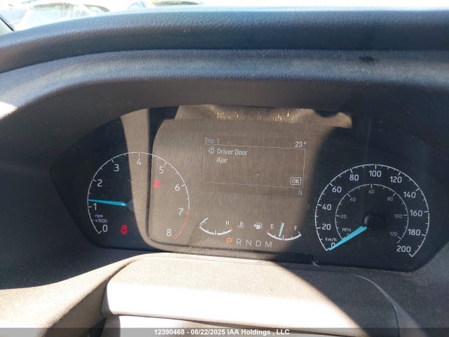 Ford 3.5l v6 cyclone 2021 1FTBR1C88MKA35871 Image 7