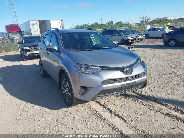 2T3BFREV9JW806481 Toyota 2ar-fe