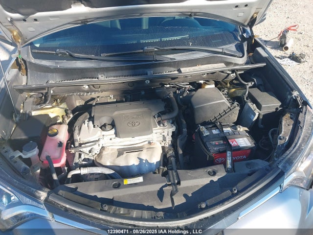 2T3BFREV9JW806481 Toyota 2ar-fe