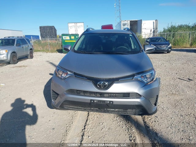2T3BFREV9JW806481 Toyota 2ar-fe