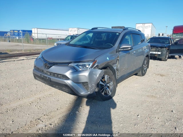 2T3BFREV9JW806481 Toyota 2ar-fe