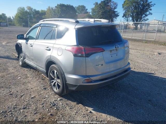 2T3BFREV9JW806481 Toyota 2ar-fe