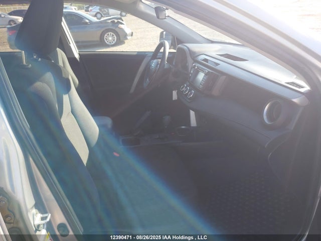 2T3BFREV9JW806481 Toyota 2ar-fe