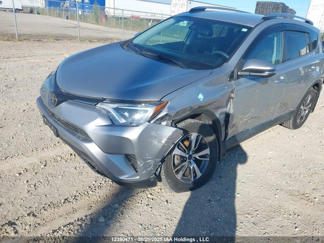 2T3BFREV9JW806481 Toyota 2ar-fe