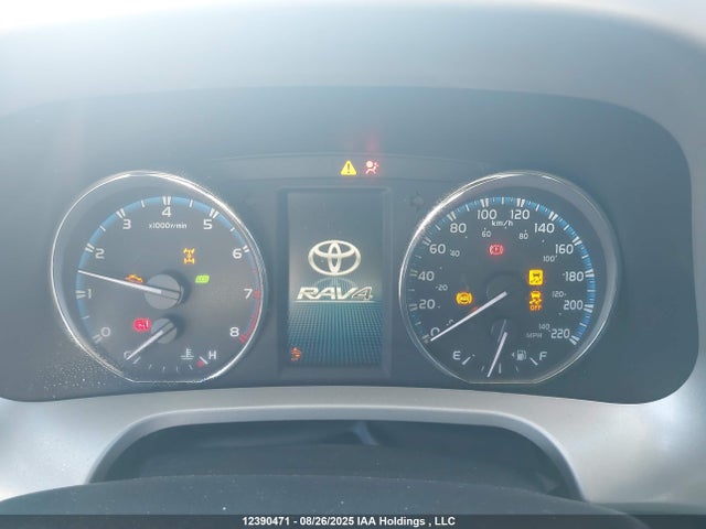 2T3BFREV9JW806481 Toyota 2ar-fe