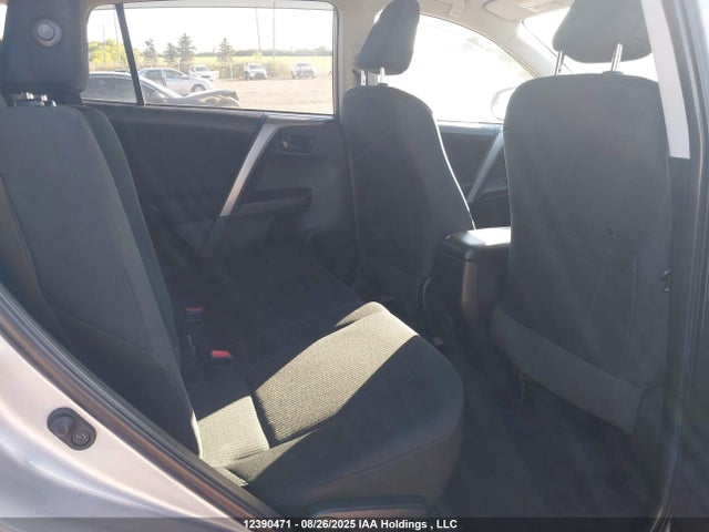 2T3BFREV9JW806481 Toyota 2ar-fe