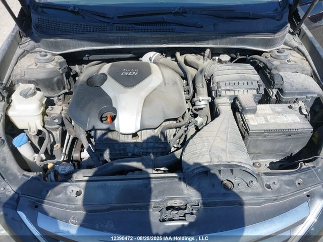 Hyundai theta ii 2014 5NPEC4AB8EH861490 Image 10