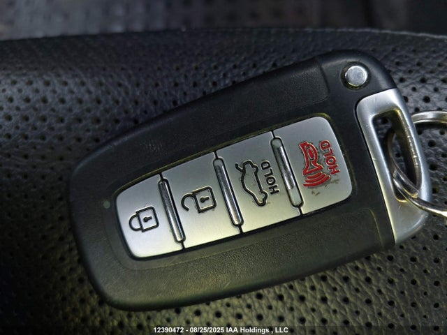 Hyundai theta ii 2014 5NPEC4AB8EH861490 Image 11
