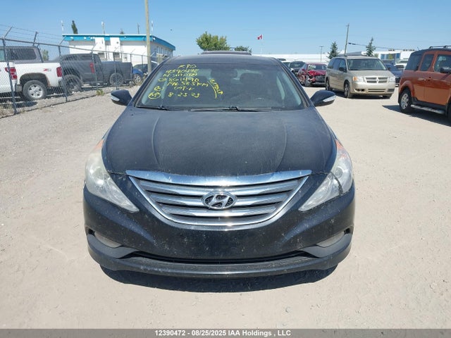 Hyundai theta ii 2014 5NPEC4AB8EH861490 Image 13