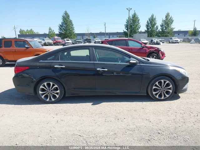 Hyundai theta ii 2014 5NPEC4AB8EH861490 Image 14
