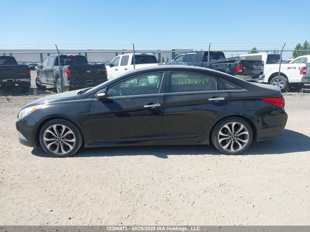 Hyundai theta ii 2014 5NPEC4AB8EH861490 Image 15