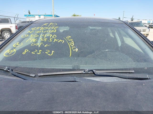 Hyundai theta ii 2014 5NPEC4AB8EH861490 Image 18