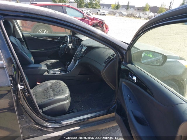 Hyundai theta ii 2014 5NPEC4AB8EH861490 Image 5
