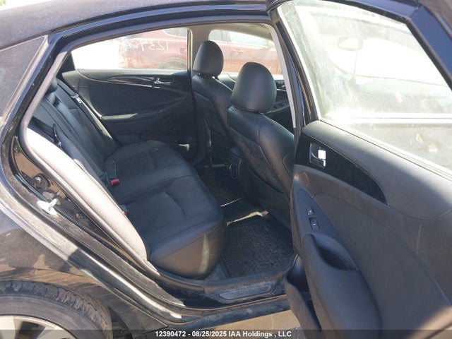 Hyundai theta ii 2014 5NPEC4AB8EH861490 Image 8