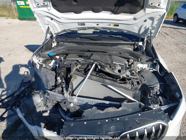 BMW X1 2023 WBX73EF04P5W67342 Image 10